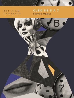 cover image of Cléo de 5 a 7